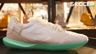 Nike STREETGATO - крутезні футзалки