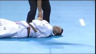 BRUTAL KYOKUSHIN KNOCKOUT [OUT COLD]