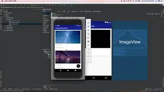 Recreate Facebook in Android Studio: News Feed - ConstraintLayout (Day 3)