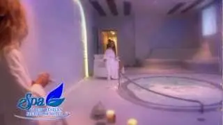 Spa at BEST WESTERN Sevastopol Hotel