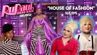 RuPaul's Drag Race - 