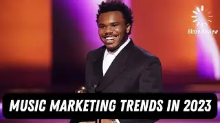 Third Shift- Music Marketing Trends in 2023!