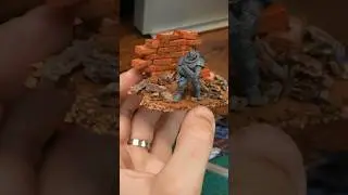 August Mini of the Month, can we make it look cool?