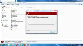 COMO INSTALAR O "ADOBE READER", LEITOR DE PDF NO WINDOWS 7