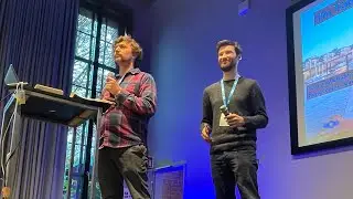 NextcloudPi | Nextcloud Conference 2022