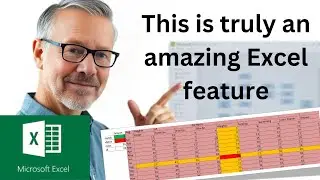 EXCEL Secrets You Need to Know About Conditional Formatting Now