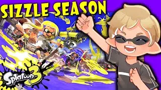 Splatting WITH YOU! -  Splatoon 3