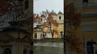 Спасо-Преображенский собор