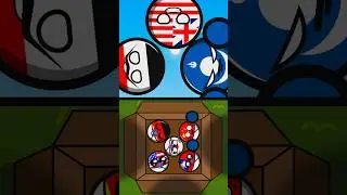 Baby Countryballs part2 