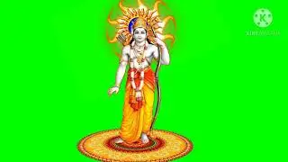 Green screen ram good kinemastar chroma key video 2021