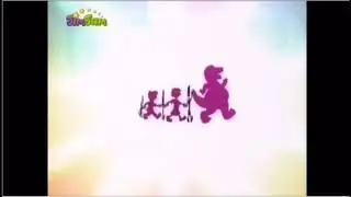 Theme Song (Walk Around The Block With Purple Guy) (From: Come Blow Your Horn!)