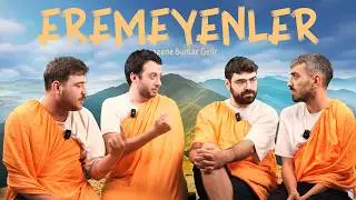 EREMEYENLER | Cenazene Bunlar Gelir (Sansürsüz)