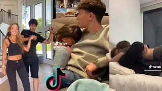 Cute Couples 💕that'll Make You Scream 😭 to The Universe NEW TikTok compilation #9