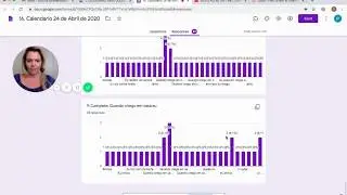 GOOGLE FORMS (GOOGLE FORMULÁRIO): Como CORRIGIR MANUALMENTE e dar um FEEDBACK aos ALUNOS.