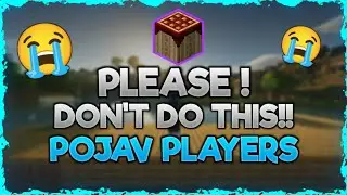 Don't Do This Or You Will Not be Able to Play Pojav Launcher!! 😭😭| Electro7YT