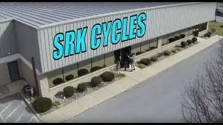 SRK Cycles NEW SHOP :srkcycles.com