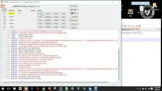 How To XAMPP Fixed Apache shutdown unexpectedly