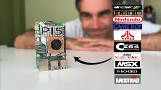 RASPBERRY PI 5 