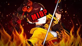Chiori is UNDERWHELMING! | Best Chiori Build - Artifacts, Weapons & Teams | Genshin Impact 4.5 Leaks