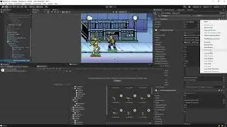 Beat Em Up - Grab #2 - Part 41