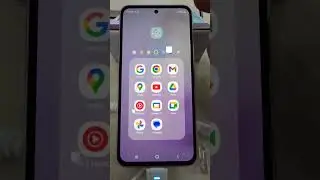 How To Change App Icon In Color in Samsung Galaxy App 