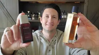 Perfumers Portfolio 