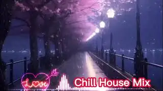 Deep House, Vocal House - Chillout Mix by Deep Memories