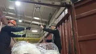 Отгрузка 3D-Принтера R-2000 для наших клиентов