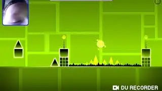 Geometry dash с нуля часть 3