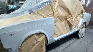 Новые-старые работы