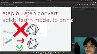 Converting scikit-learn model to onnx, but not all model can be converted???