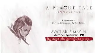 A Plague Tale: Innocence - рассказ про игровой саундтрек