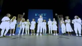 Resistance Revival Chorus (Future of StoryTelling 2018 Mainstage Performance)