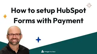 How to setup HubSpot Forms with Payment