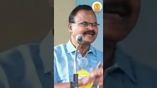 நம்பிக்கை இருந்தால் தான் இந்த உலகத்தில் சாதிக்க முடியும்..! Sundara Aavidaiyappan Speech