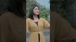 BERSAMAMU AKU BAHAGIA - ILFI BULQIS #short  #txmusic #ilfibulqis