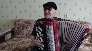 СЕРГЕЙ МОРОКОВ. ДАВАЙ ПРОСТИМ.