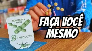 COMO FAZER UMA “ANTENINHA” | PASSO A PASSO SIMPLES E COMPLETO