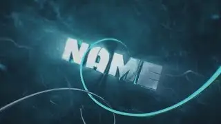 FREE 3D Intro #67 | Cinema 4D/AE Template