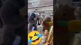 Случайно или нарочно?😑🤣 #brassband