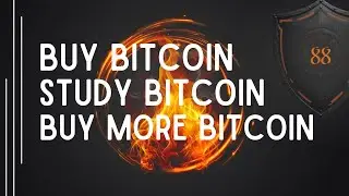 my advice to new bitcoiners