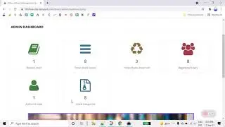 Library Management Software