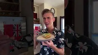 Dylan Hollis - AVOCADO PIE (TikTok Vintage Recipe)