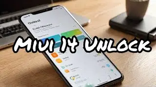 Xiaomi Miui 14 Android 13 FRP Bypass - The Ultimate Guide