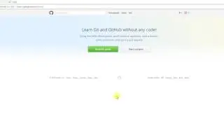 Git Github Gitkraken: Opening a Github Account