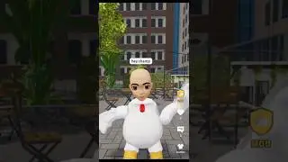 Roblox IN TIKTOK IS REAL!