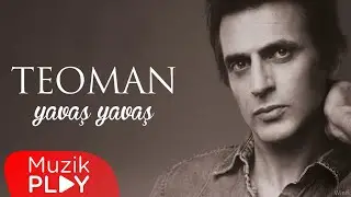 Teoman - En Güzel Hikayem  (Official Audio)