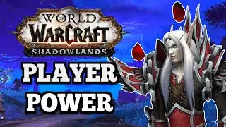 Player Power: How It's Changed, and Why It MATTERS!