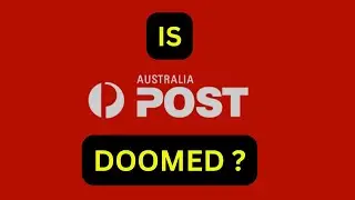 Australia Post on the Brink: Can It Survive in 2024?