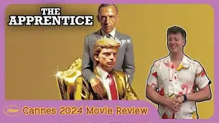 The Apprentice - Movie Review | Sebastian Stan Enters the Oscars Race with His Performance as Trump